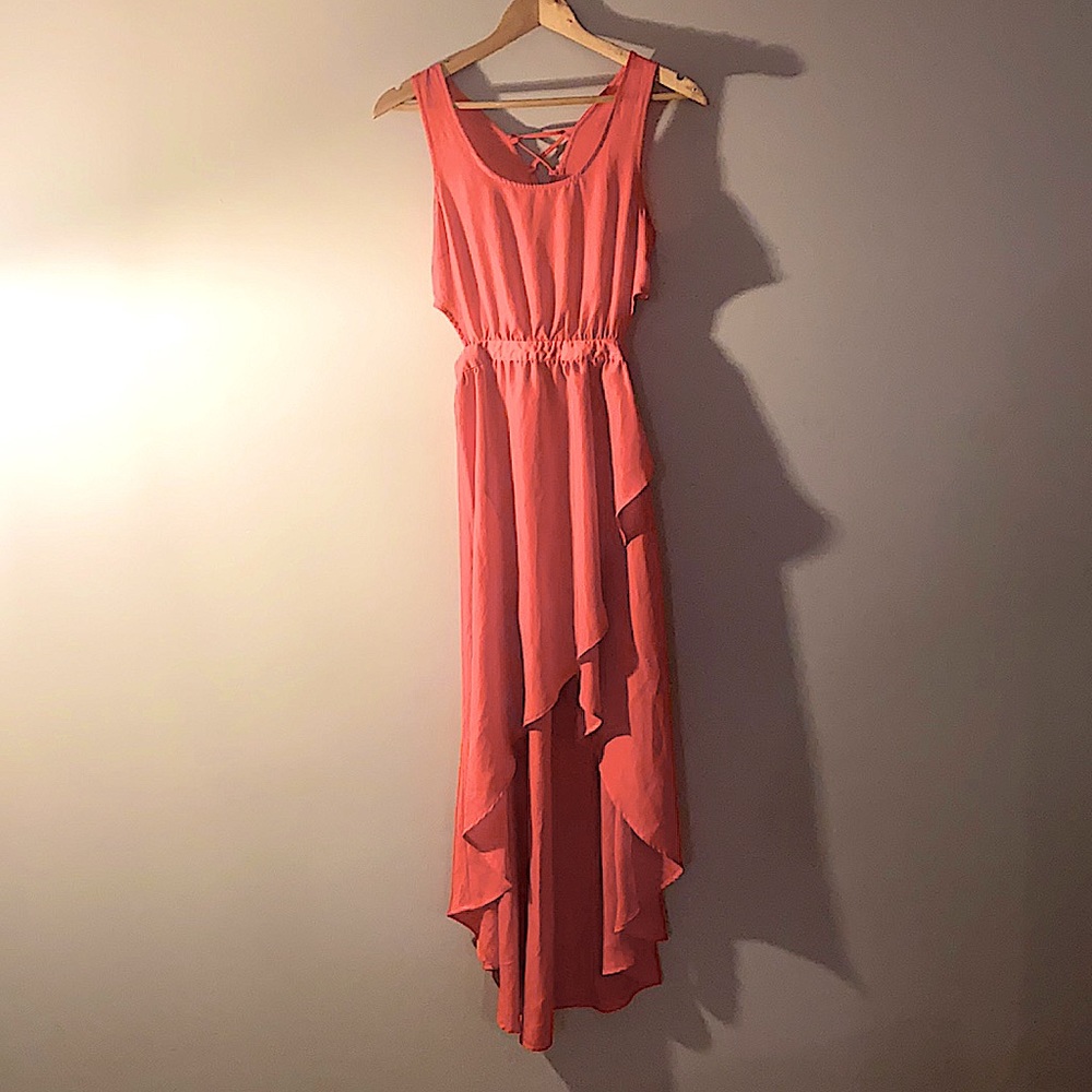 Woman’s Dress